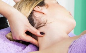 rimedi per il torcicollo