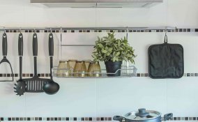 come riparare i graffi sull'acciaio