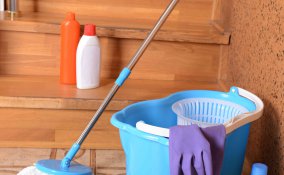 come pulire le fughe