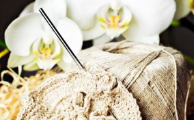  Come lavare i capi a maglia e uncinetto in sicurezza