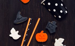 Film d'animazione Halloween bambini