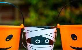 Giochi di Halloween per bambini