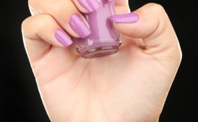 usi alternativi dello smalto