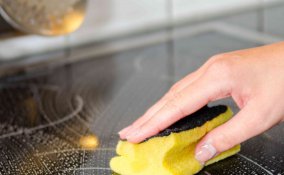 come pulire casa velocemente e bene