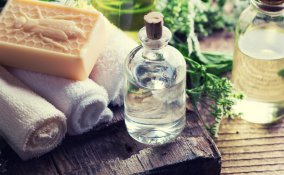 Aromaterapia: gli oli essenziali per ogni stanza della casa