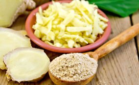 come coltivare lo zenzero a casa