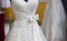 sognare abito da sposa significato