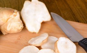 topinambur coltivazione guida