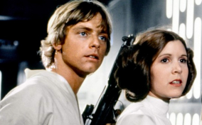 Star Wars al femminile: le eroine di guerre stellari