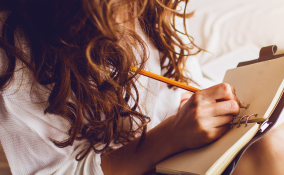 La frase giusta per il biglietto di auguri di Natale