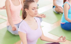 Combatti l'invecchiamento con il Pranayama