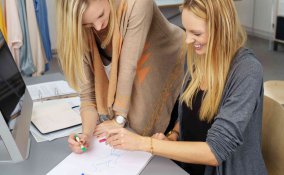 come si impara a disegnare