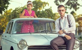 sesso in macchina posizioni kamasutra in auto