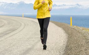 sognare di correre significato