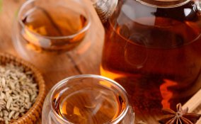 ricette tisane depurative