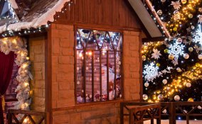 capodanno con bambini idee