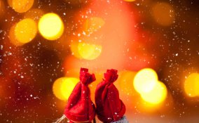 capodanno in coppia idee