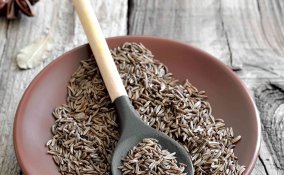 cumino proprietà benefici e controindicazioni