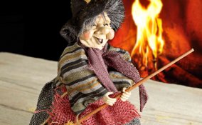 festa della befana 2016 eventi