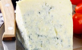 come fare il gorgonzola in casa