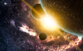 L’allineamento di 5 pianeti: uno spettacolo da non perdere