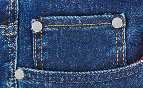 A cosa serve il micro taschino dei nostri jeans?