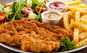 Regioni e piatti tipici: la Lombardia in tavola