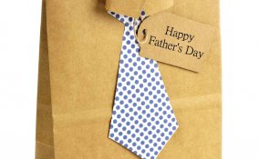 lavoretti festa del papà 