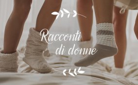 Racconti di Donne