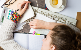 Ritrova il benessere a primavera con i cibi giusti