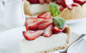 cheesecake americana
