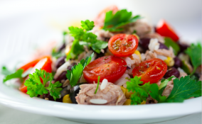 Non ci sono più le mezze stagioni, nemmeno in cucina!