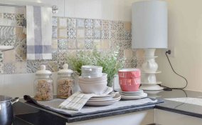 come pulire il marmo