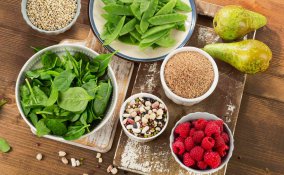 come diventare vegetariani