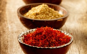 dimagrire con le spezie