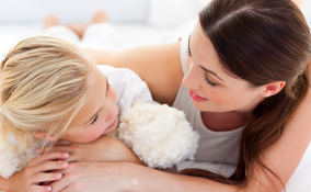 5 cattive notizie che fanno crescere tuo figlio