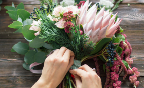 cambiare la casa a primavera in base al tuo stile