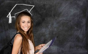 come vestirsi per la laurea