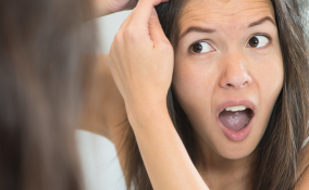 Capelli bianchi: i falsi miti 