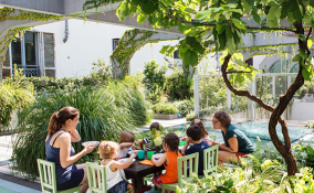 Il caso Clorofilla: un progetto educativo speciale