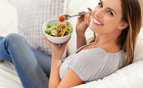 I cibi che fanno bene alla pelle