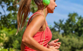 Allenamento running per dimagrire: programma e consigli