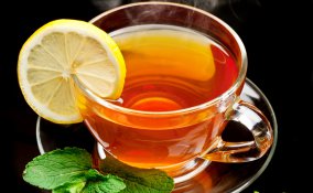 proprietà effetti tisane