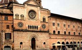 Foligno: alla scoperta dell’Umbria meno conosciuta