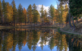 Sestola: alla scoperta del borgo e del Monte Cimone 