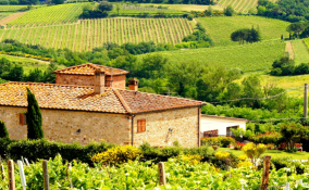 Weekend in Toscana, cosa vedere e cosa mangiare