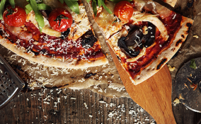 8 comandamenti della cucina italiana