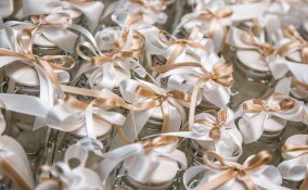 bomboniere comunione fai da te