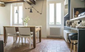 come pulire il cotto macchiato