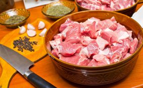 dieta mozzi del gruppo sanguigno